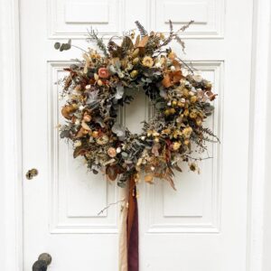 DIY Everlasting Full Wreath Kits