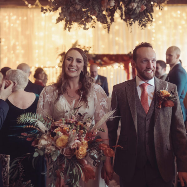 Naomi + Zak