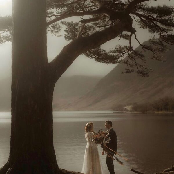 buttermere