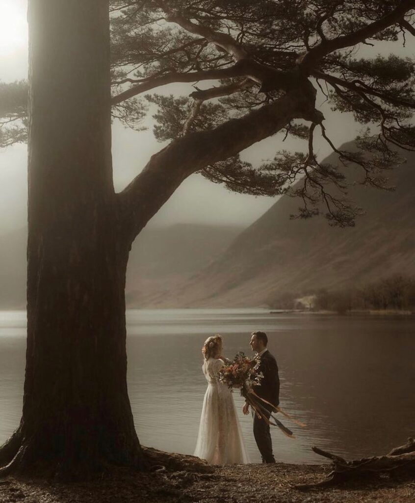 buttermere