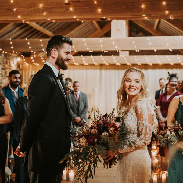 ORIANA + ELLIOT