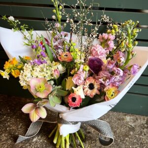DOORSTEP FRESH FLOWERS